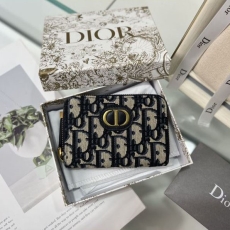 Christian Dior Wallet